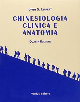 chinesiologia clinica e anatomia