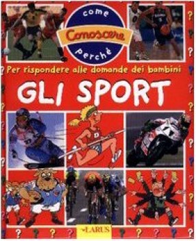 sport