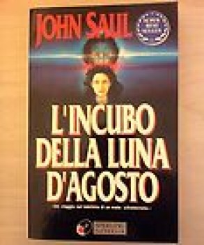 incubo della luna d\'agosto