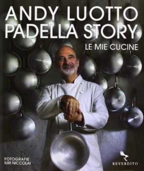 padella story
