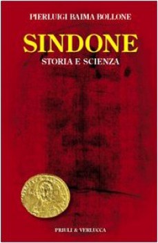 sindone storia e scienza