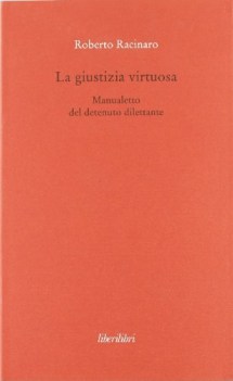 giustizia virtuosa