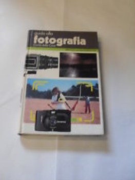 guida alla fotografia