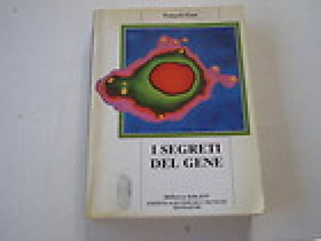 segreti del gene