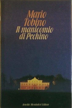 manicomio di pechino