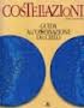 costellazioni guida all\'osservazione del cielo