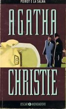 poirot e la salma