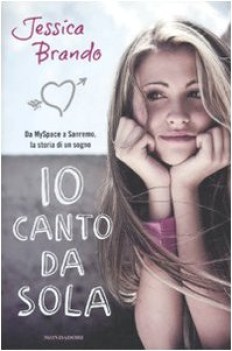 io canto da sola