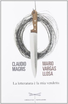 letteratura  la mia vendetta