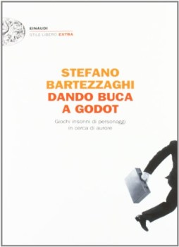 dando buca a godot