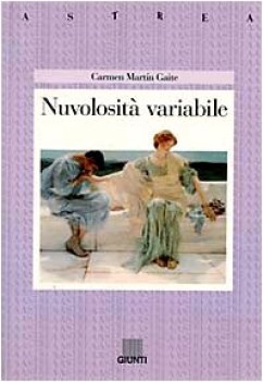 nuvolosit variabile