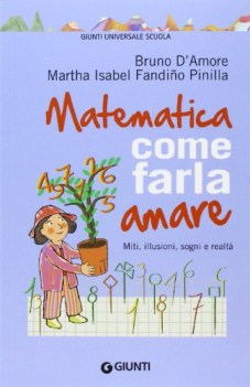matematica come farla amare