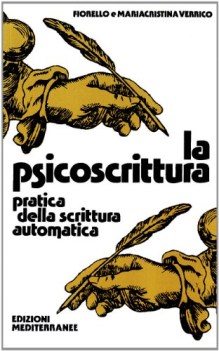 psicoscrittura