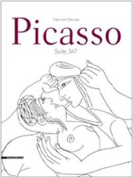 picasso suite 347