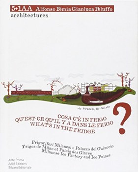 cosa c\' in frigo? frigoriferi milanesi e palazzo del ghiaccio