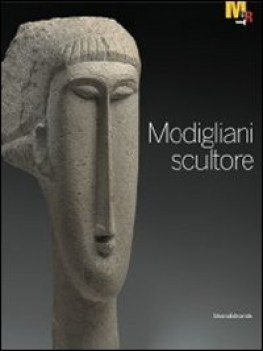 modigliani scultore