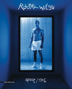 robert wilson space time