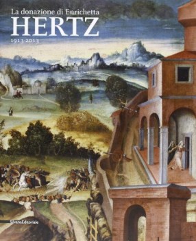 donazione di enrichetta hertz 1913-2013