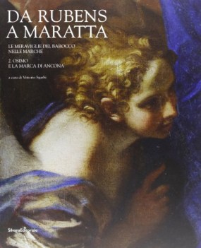 da rubens a maratta le meraviglie del barocco