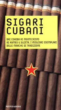 sigari cubani