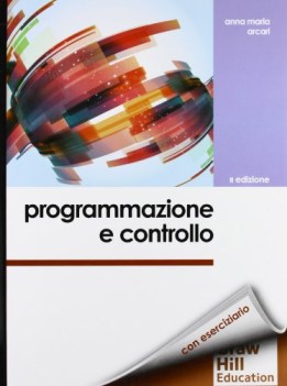 programmazione e controllo
