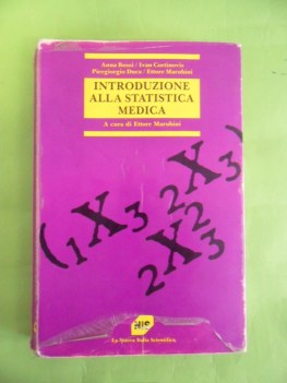 introduzione alla statistica medica