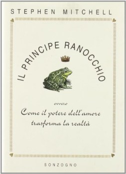 il principe ranocchio