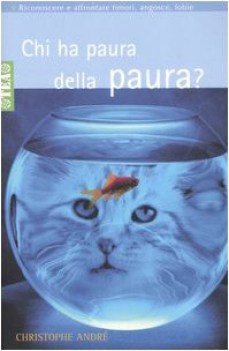 chi ha paura della paura?