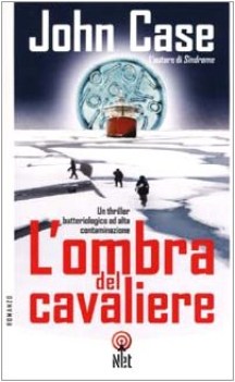 ombra del cavaliere FUORI CATALOGO