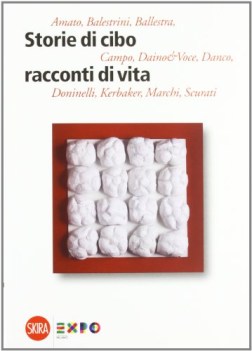 storie di cibo racconti di vita