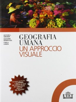 geografia umana un approccio visuale