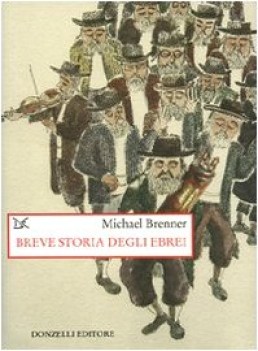 breve storia degli ebrei