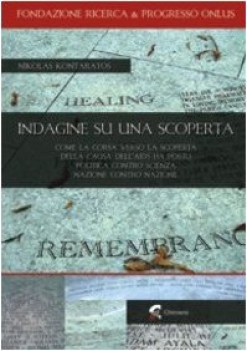 indagine su una scoperta