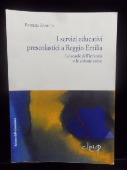 servizi educativi prescolastici a reggio emilia