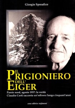 prigioniero dell\'eiger