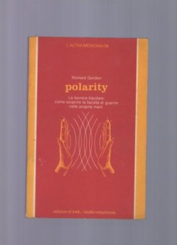 polarity
