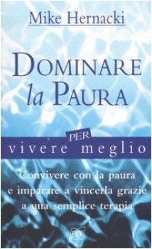 dominare la paura