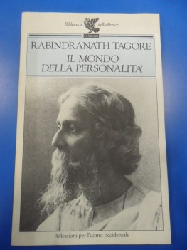 mondo della personalit