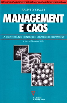 management e caos