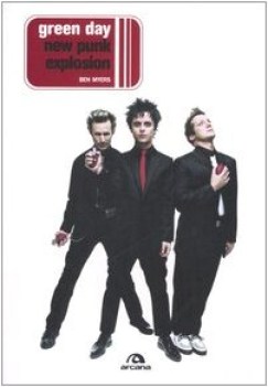 green day new punk explosion