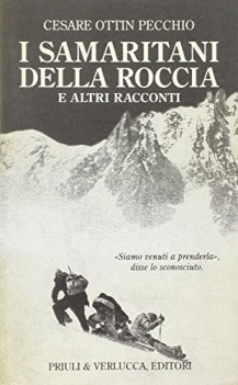 samaritani della rocca e altri racconti