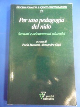 per una pedagogia del nido