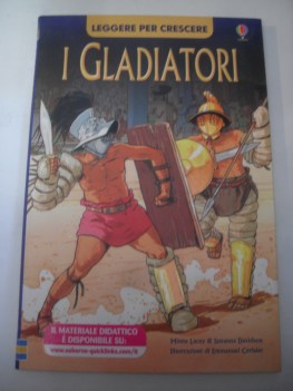 gladiatori