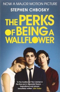 perks of being a wallflower