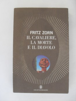 cavaliere la morte e il diavolo