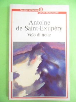volo di notte
