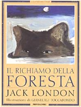 richiamo della foresta