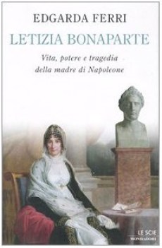 letizia bonaparte FUORI CATALOGO