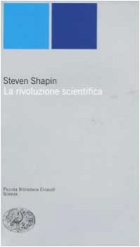 rivoluzione scientifica