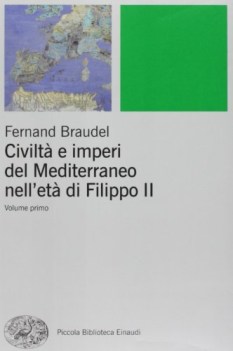 civilta e imperi nel mediterraneo 2 volumi